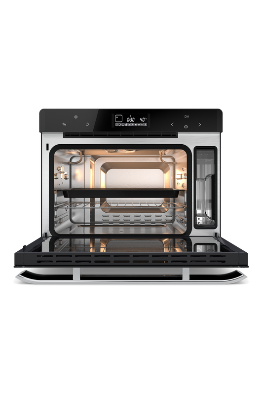 Sov9380 Steam Oven