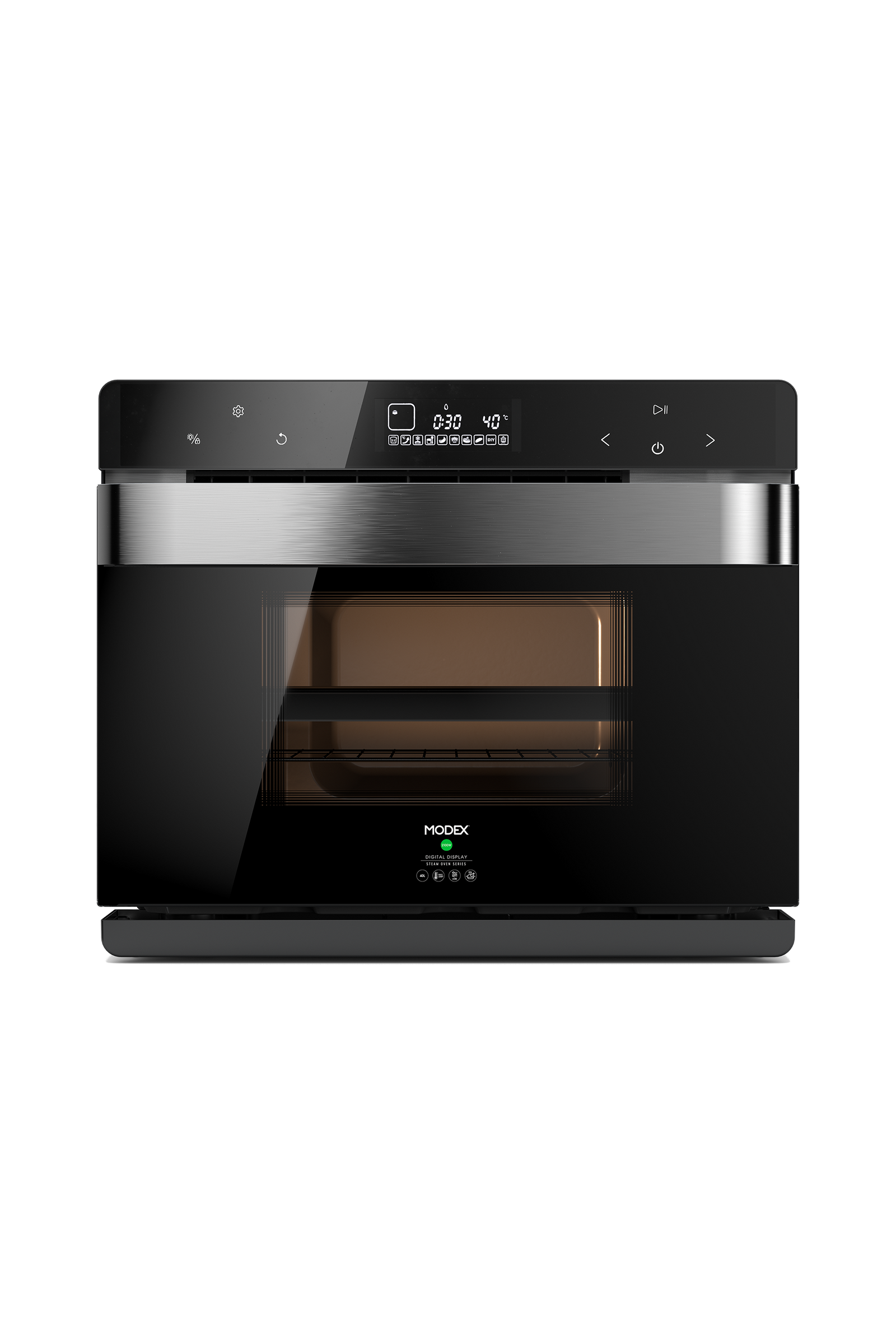 Sov9380 Steam Oven
