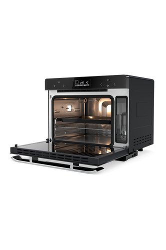 Sov9380 Steam Oven