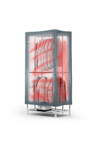 CLD1290 Clothes Dryer