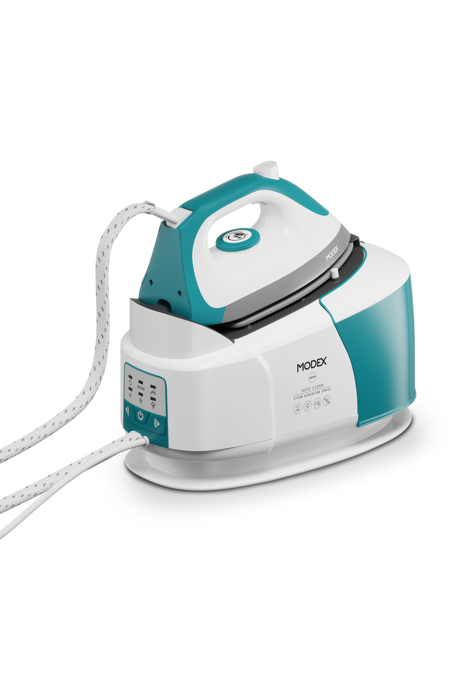 Sg4500 Steam Generator 9 BAR
