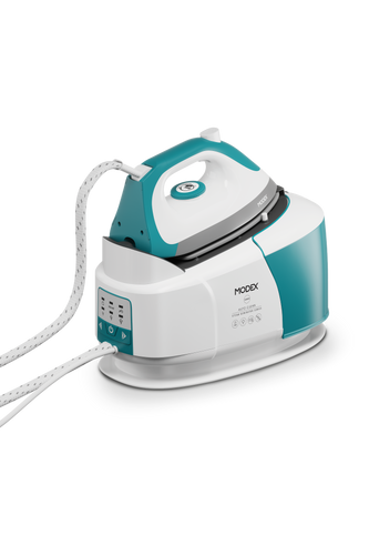 Sg4500 Steam Generator 9 BAR