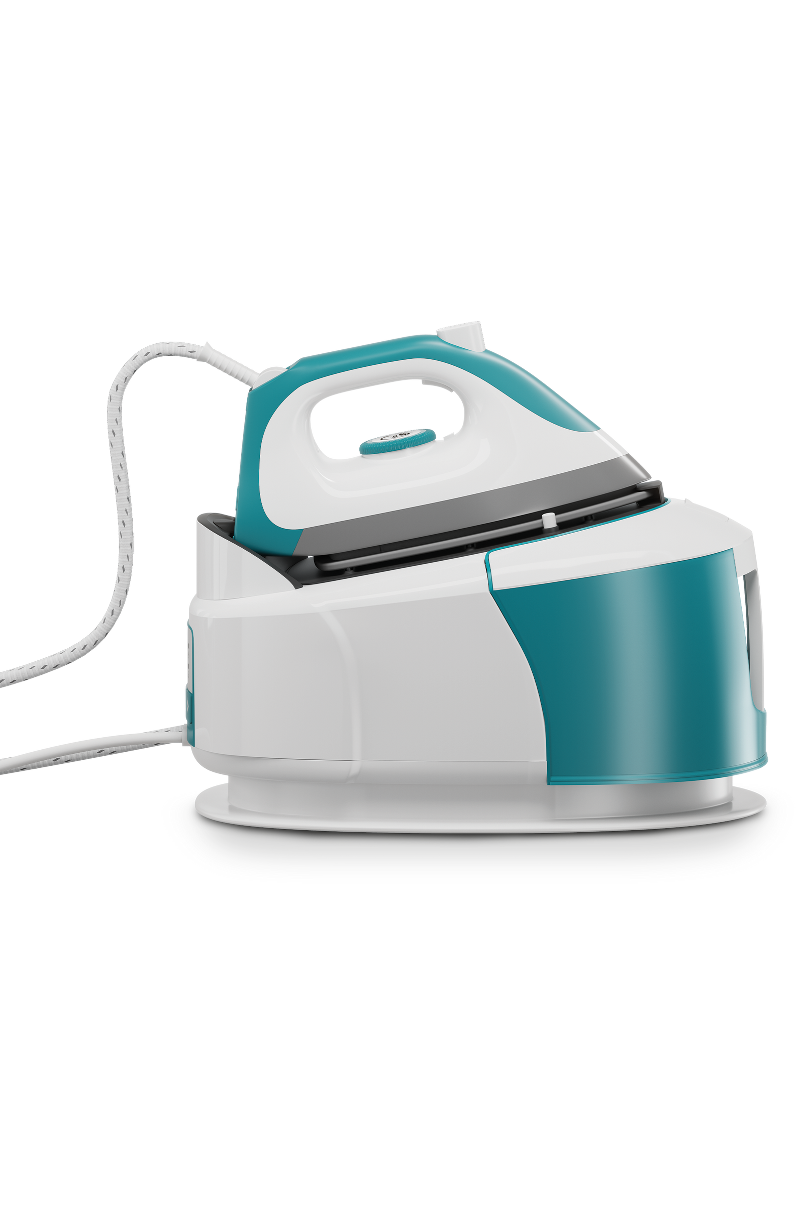 Sg4500 Steam Generator 9 BAR