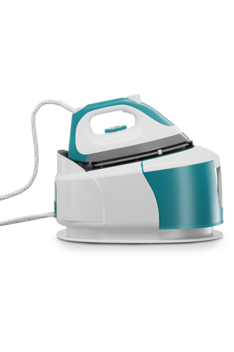 Sg4500 Steam Generator 9 BAR