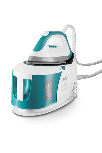 Sg4500 Steam Generator 9 BAR