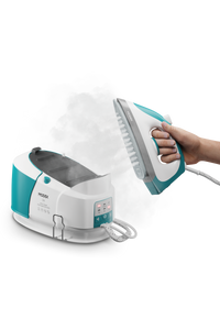 Sg4500 Steam Generator 9 BAR