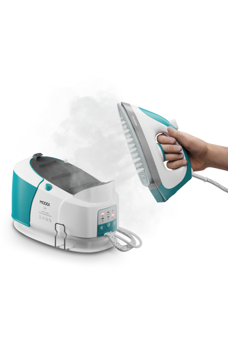 Sg4500 Steam Generator 9 BAR
