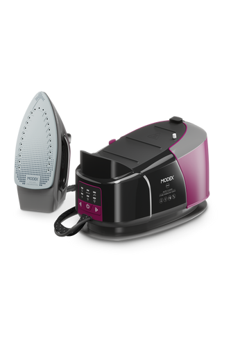 Sg4500 Steam Generator 9 BAR