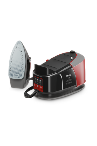 Sg4500 Steam Generator 9 BAR