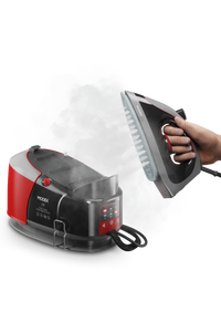 Sg4500 Steam Generator 9 BAR