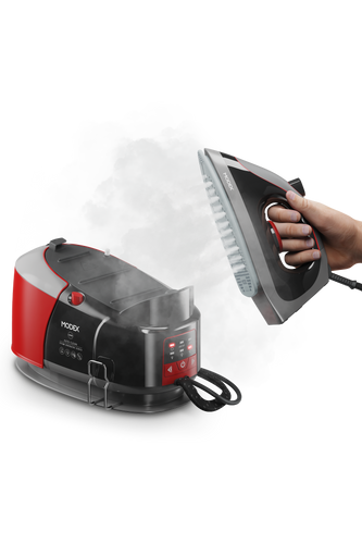 Sg4500 Steam Generator 9 BAR