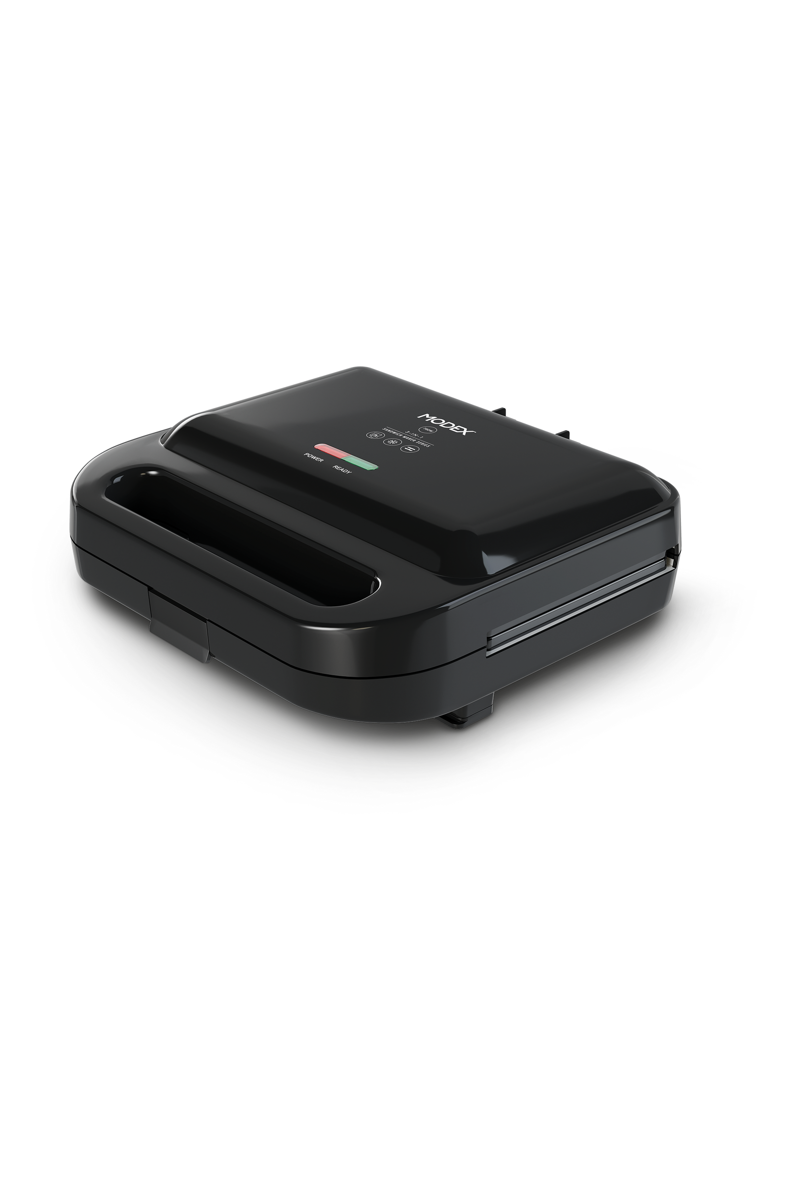 Sm700 3-in-1 Sandwich maker