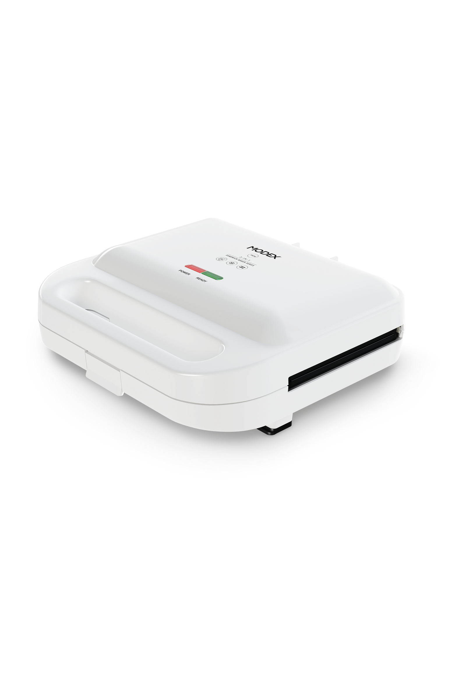 Sm700 3-in-1 Sandwich maker
