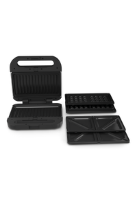 Sm700 3-in-1 Sandwich maker