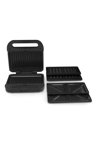 Sm700 3-in-1 Sandwich maker