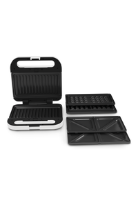Sm700 3-in-1 Sandwich maker