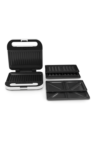 Sm700 3-in-1 Sandwich maker