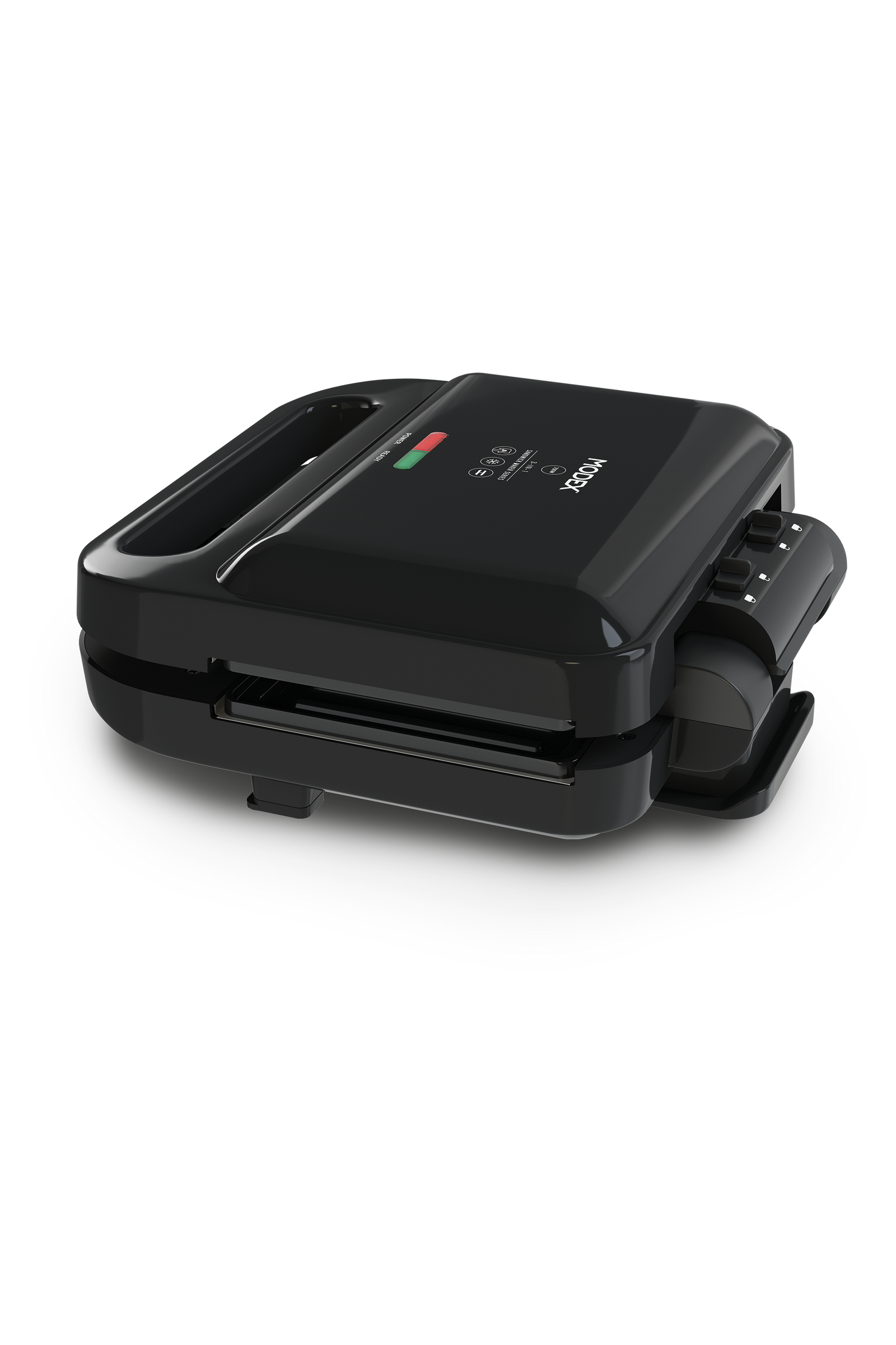 Sm700 3-in-1 Sandwich maker