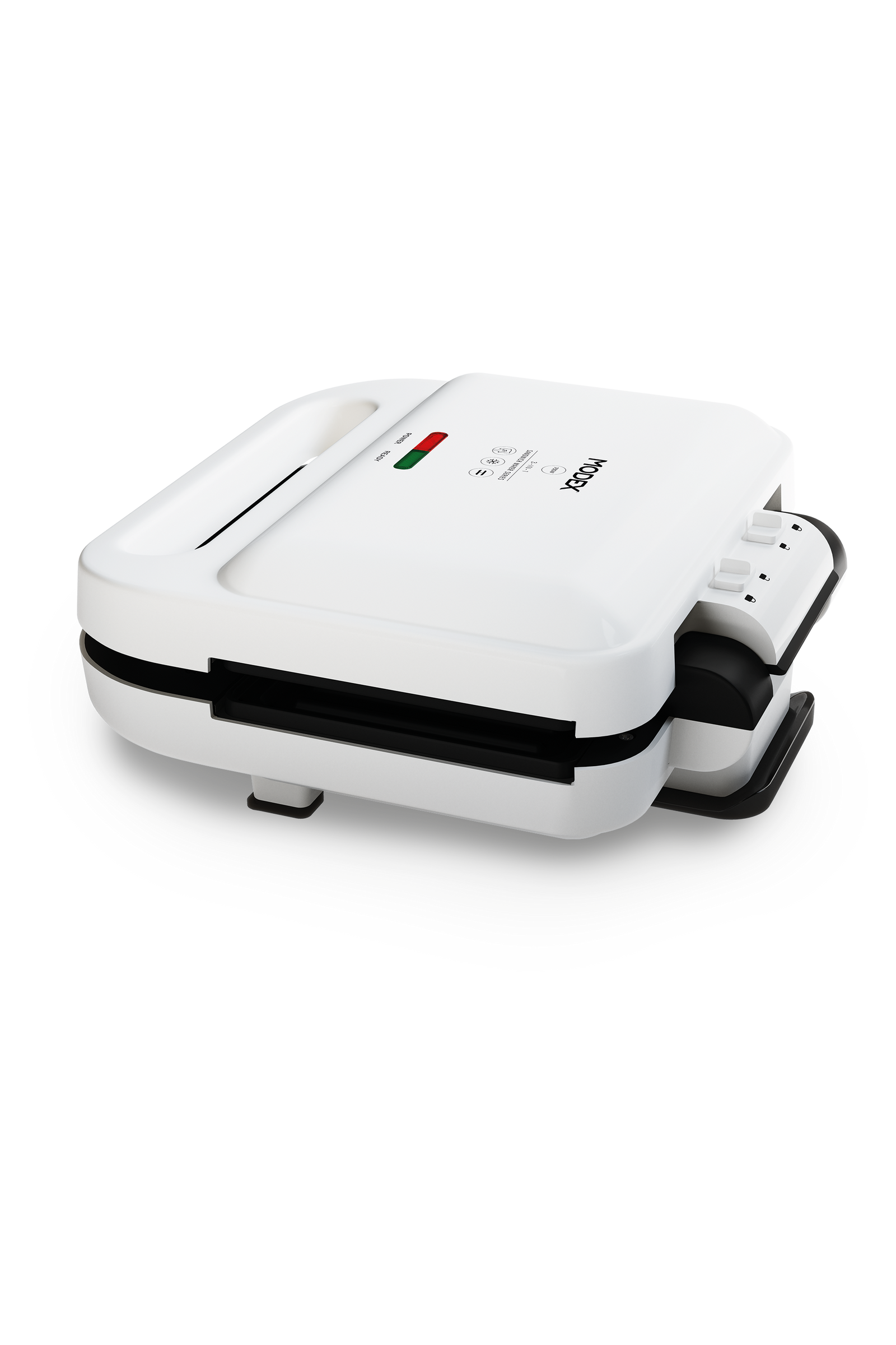 Sm700 3-in-1 Sandwich maker