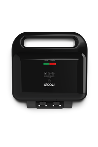 Sm700 3-in-1 Sandwich maker