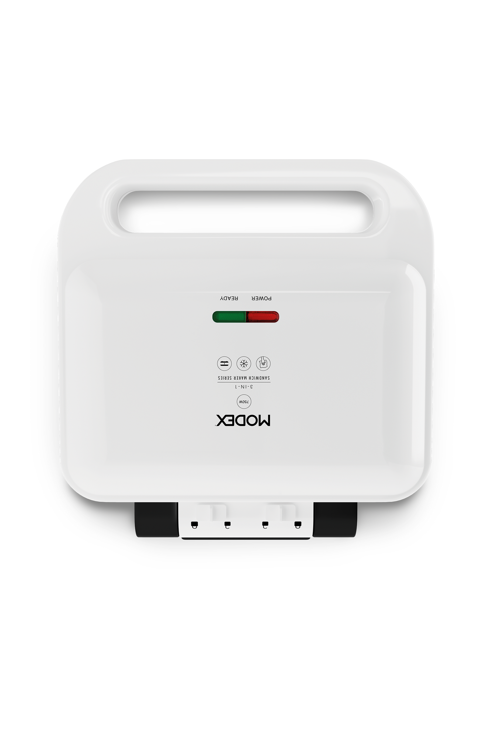 Sm700 3-in-1 Sandwich maker