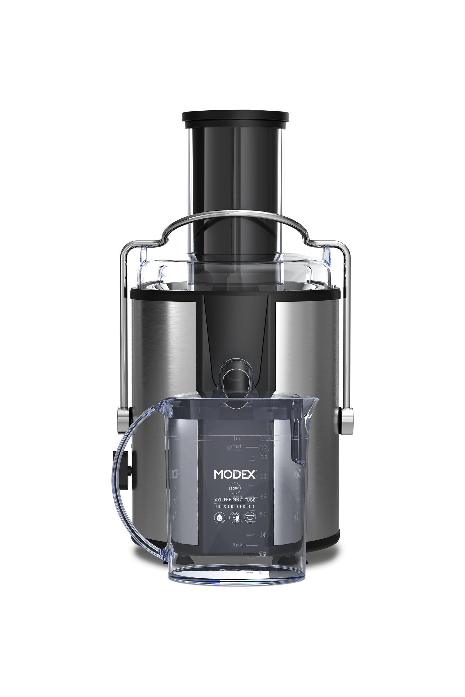 Ju710 Juicer