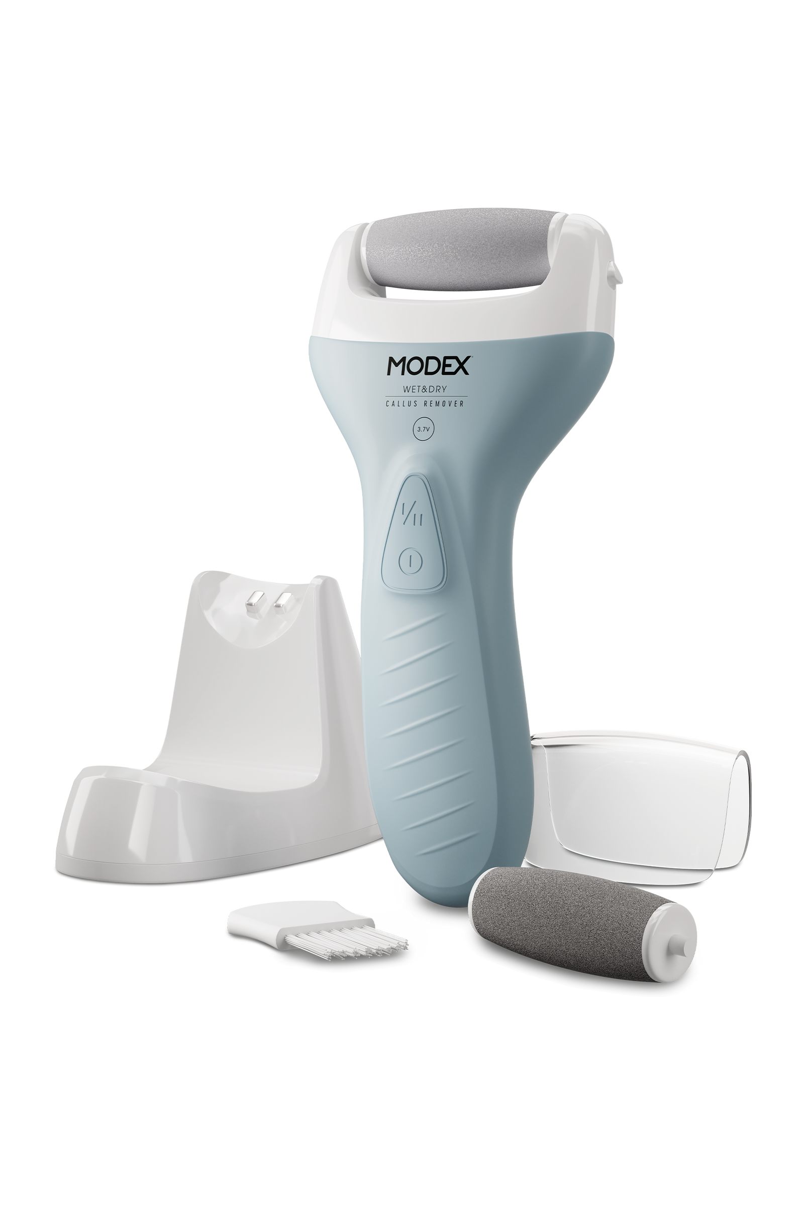 Cr2000 Callus Remover