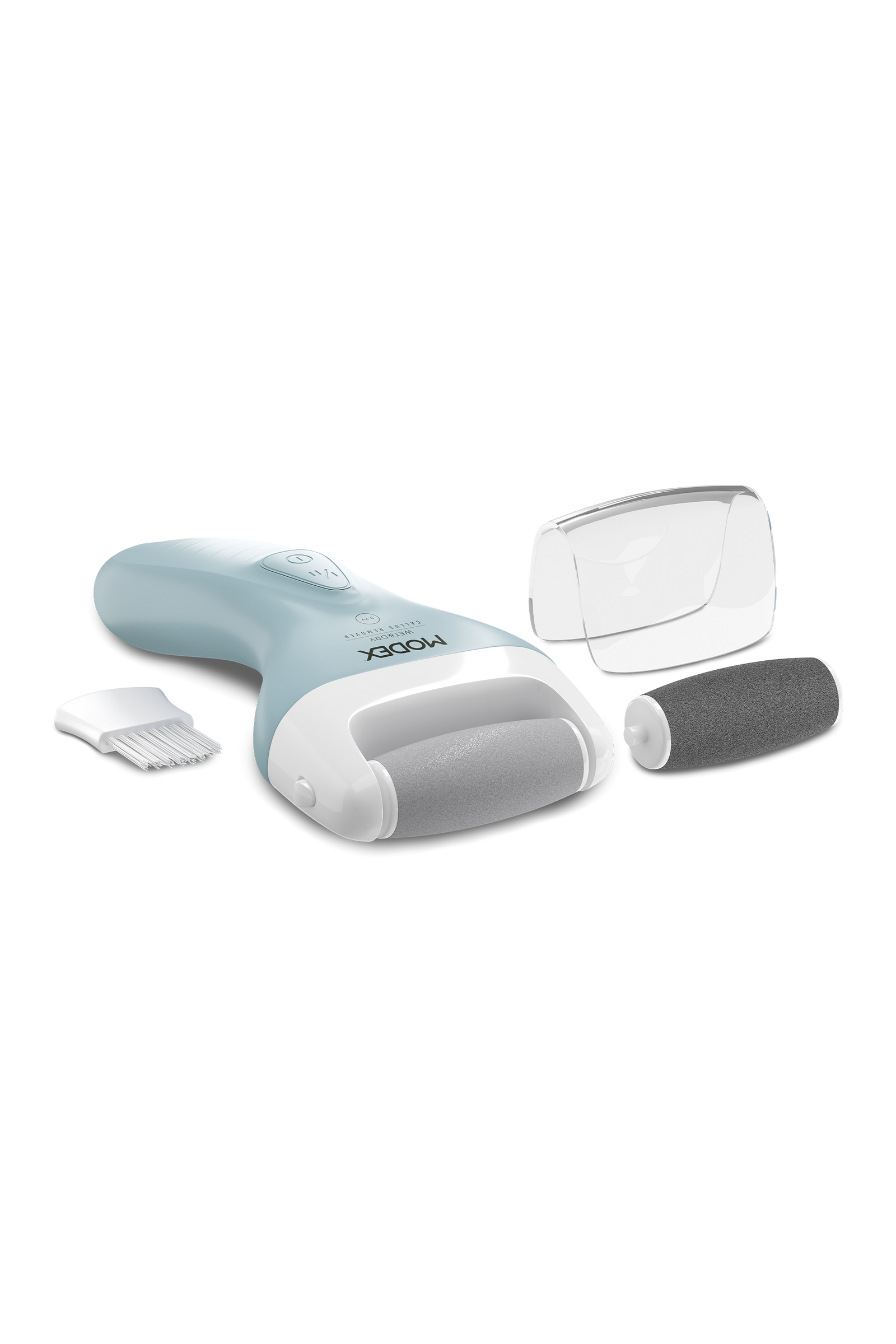 Cr2000 Callus Remover