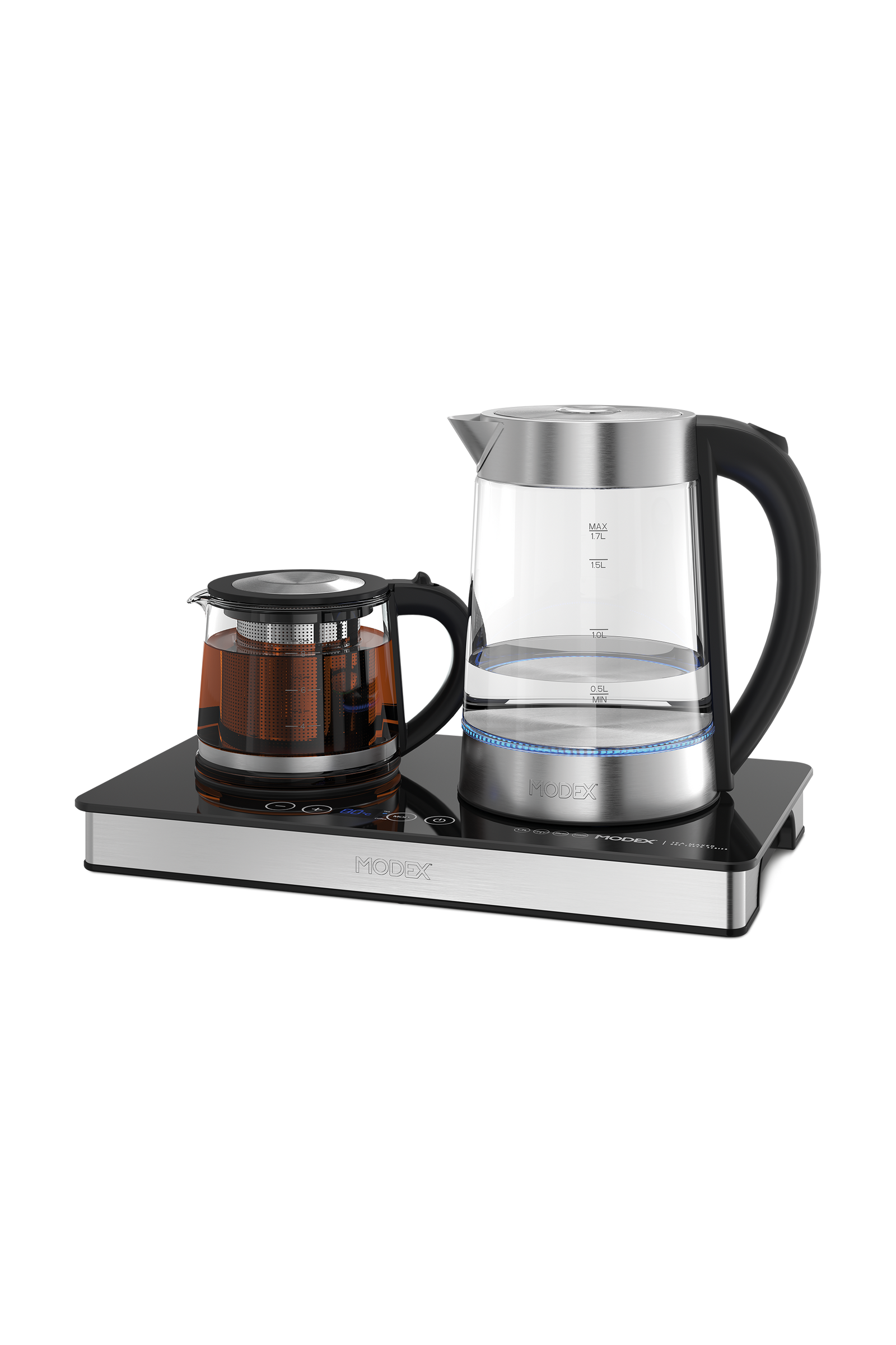 Tcs8200 Tea Maker