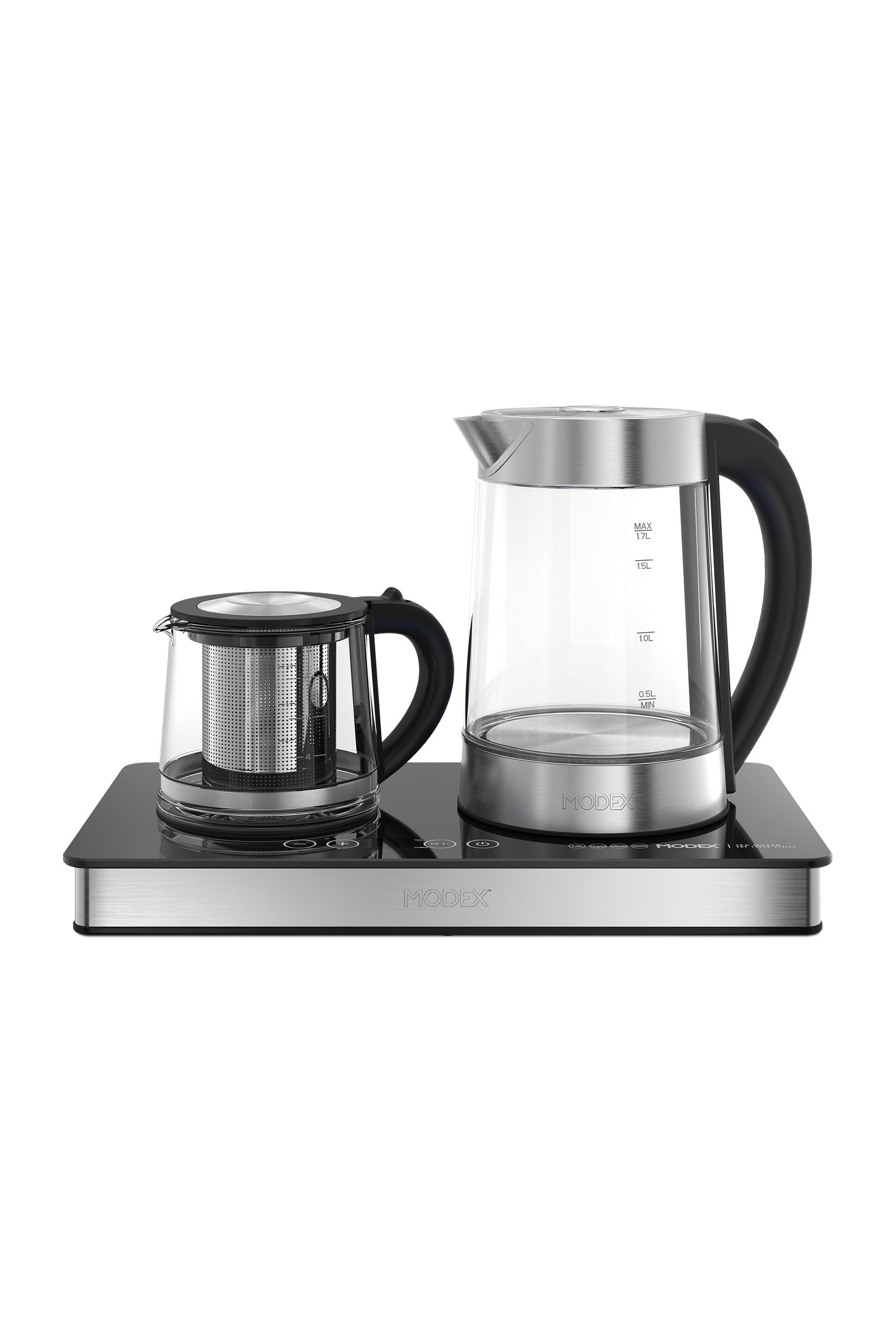 Tcs8200 Tea Maker