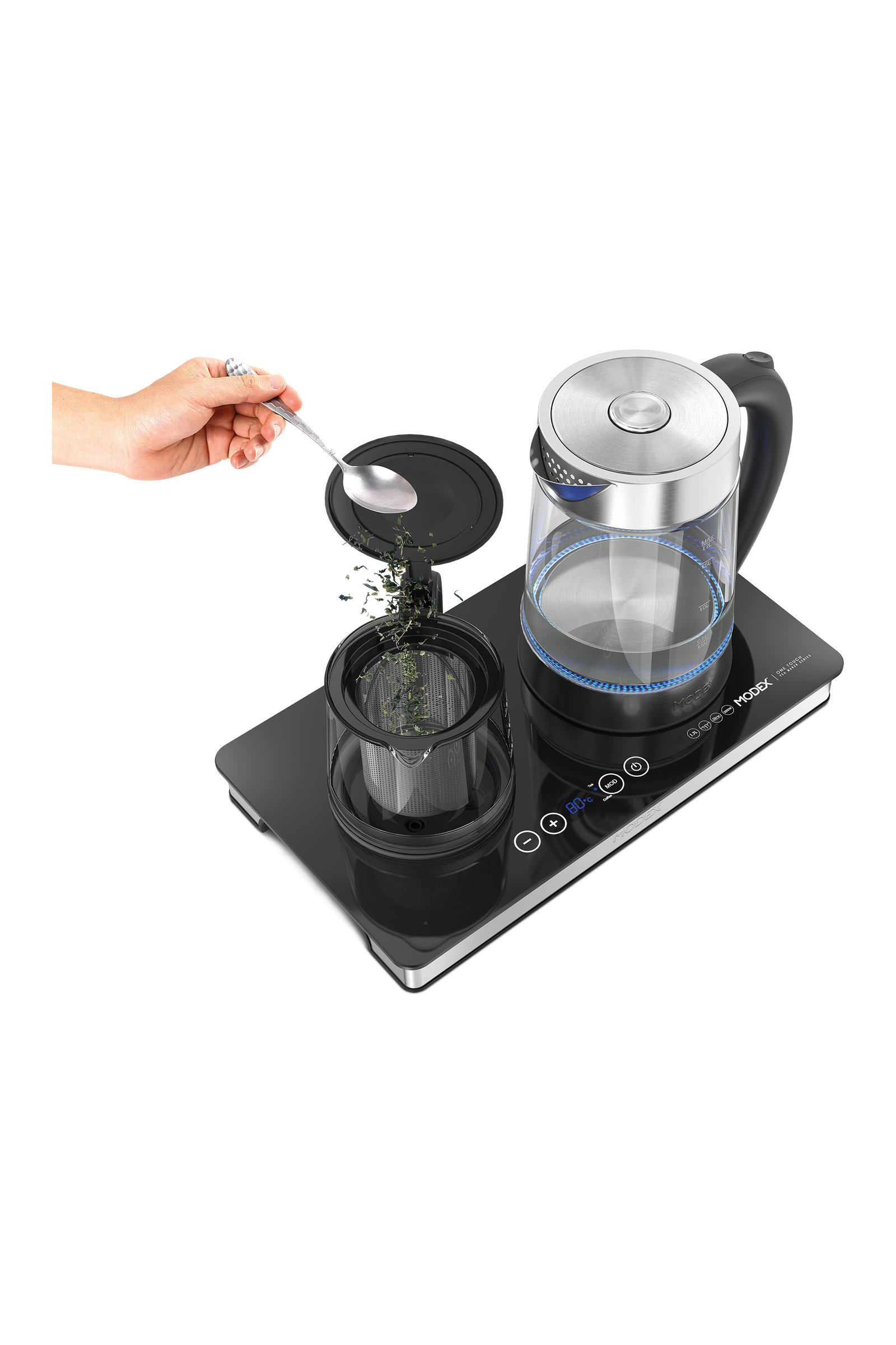 Tcs8200 Tea Maker