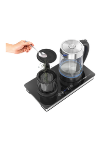 Tcs8200 Tea Maker