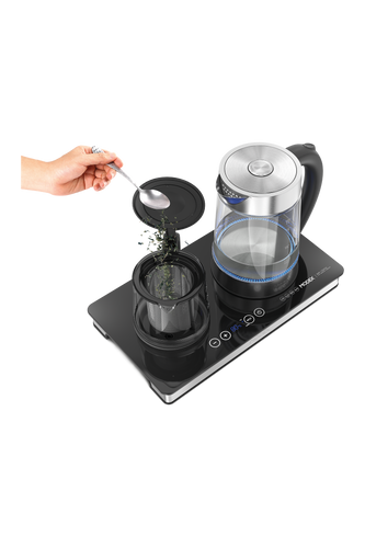 Tcs8200 Tea Maker