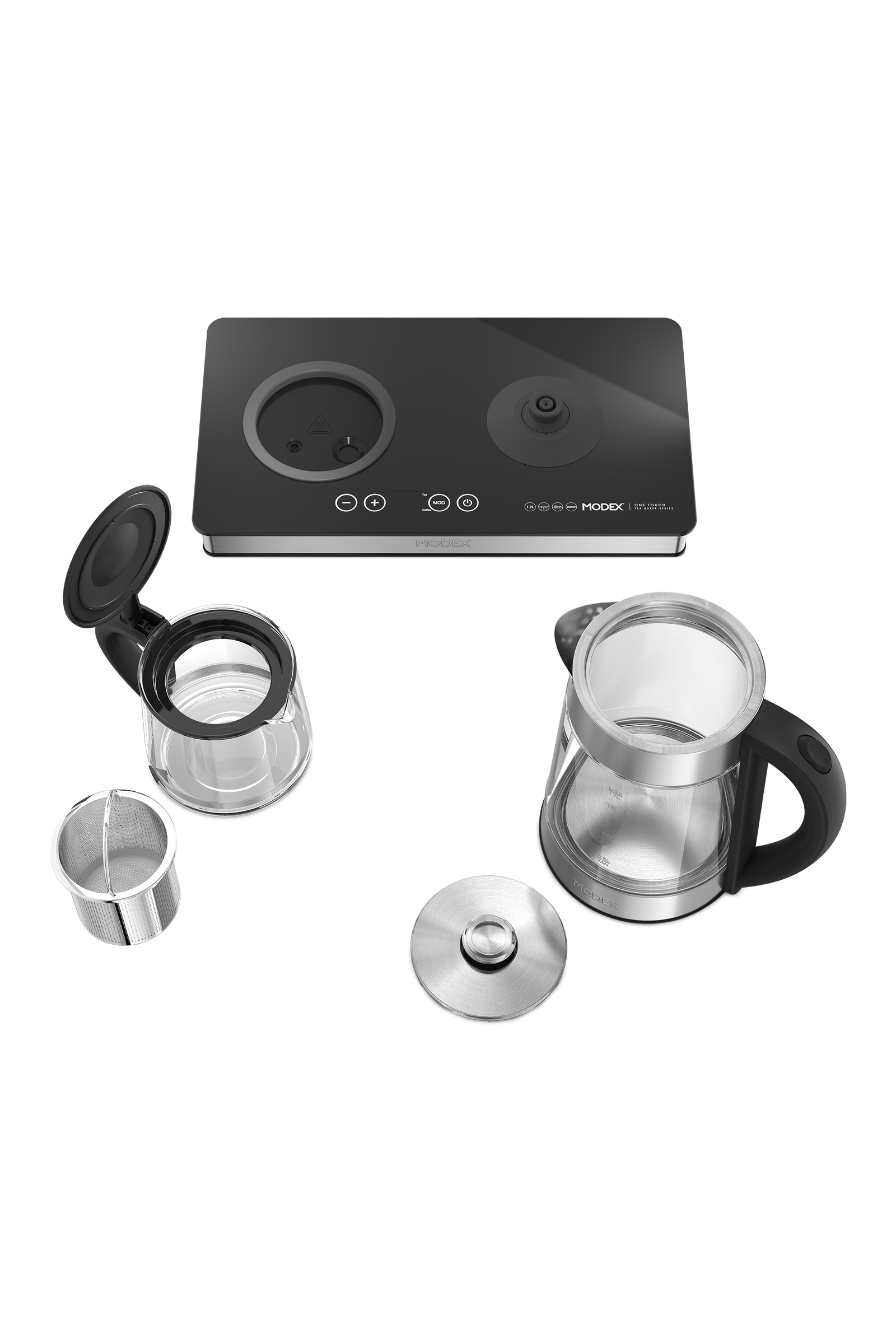 Tcs8200 Tea Maker