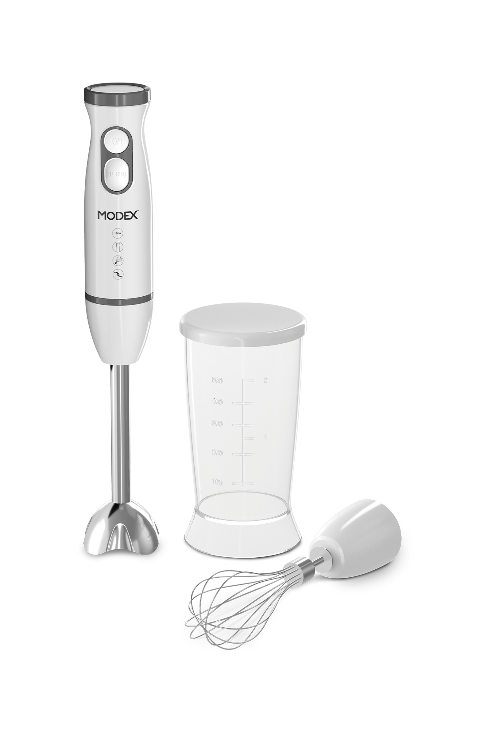 Hb705 Hand Blender