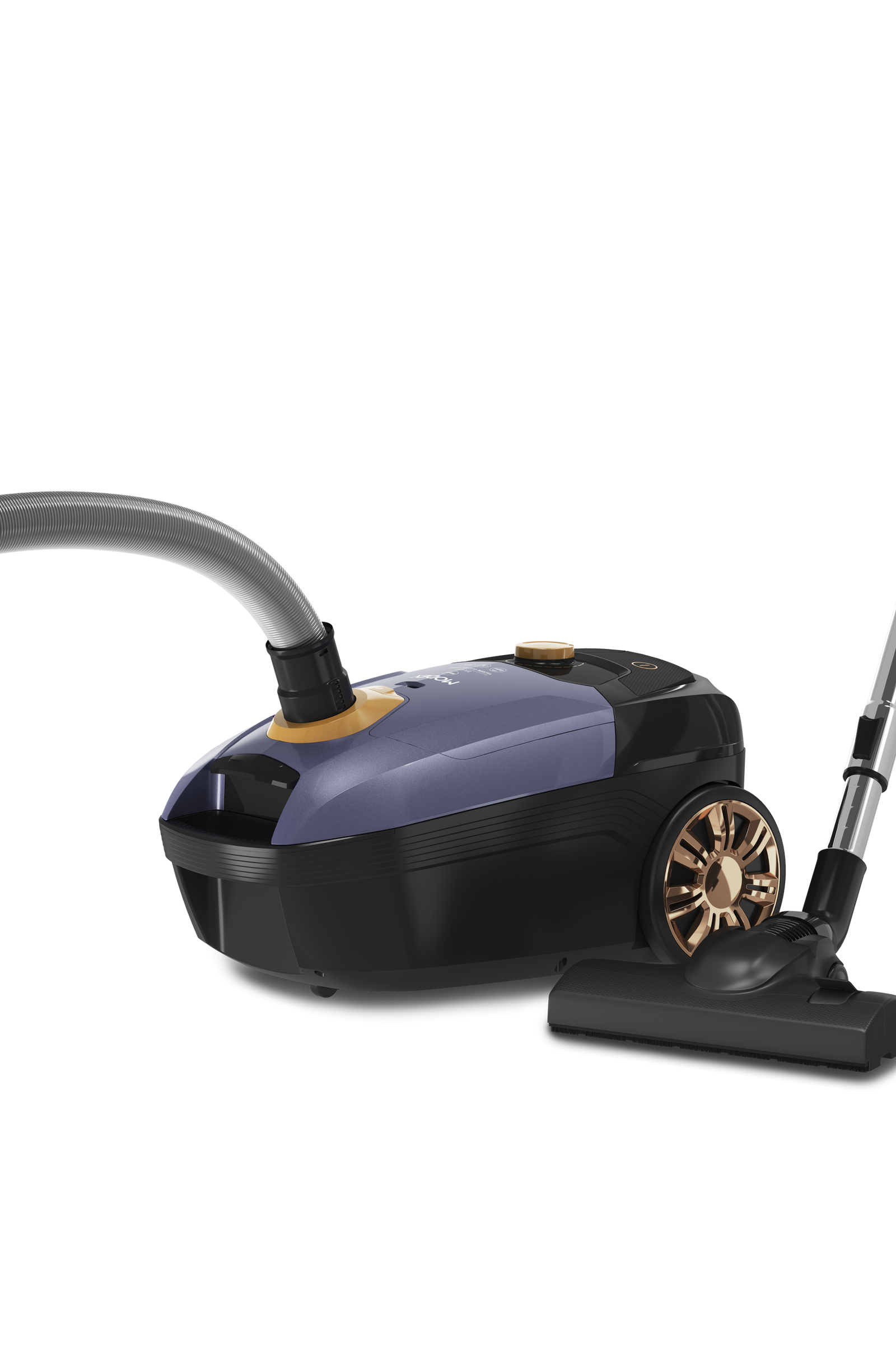 Vc8090 Vacuum Cleaner