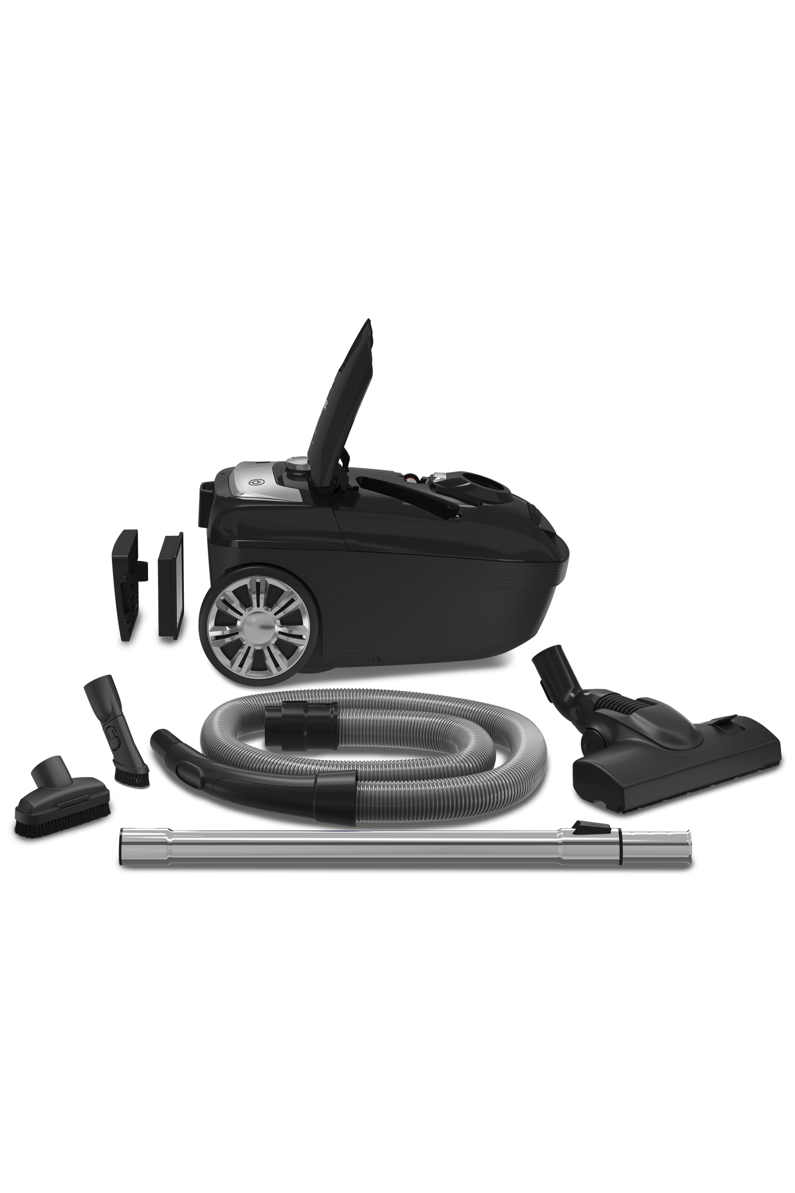 Vc8090 Vacuum Cleaner
