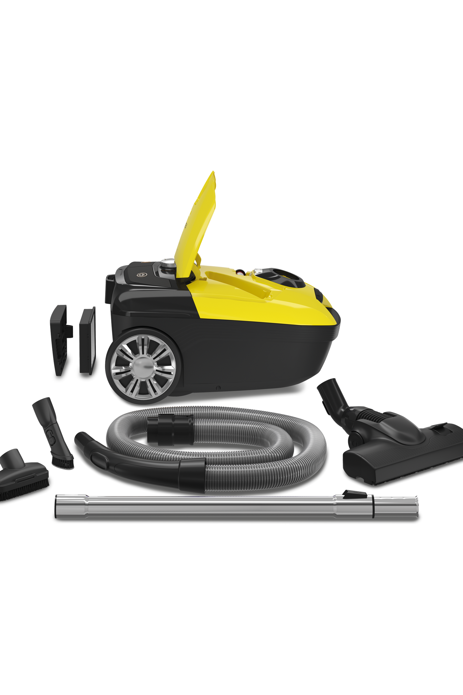 Vc8090 Vacuum Cleaner