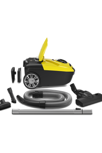 Vc8090 Vacuum Cleaner