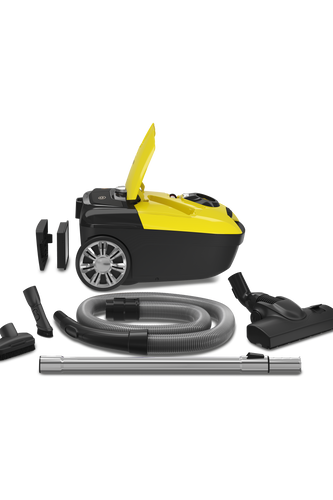 Vc8090 Vacuum Cleaner