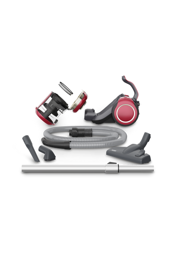 Vc9096 Vacuum Cleaner