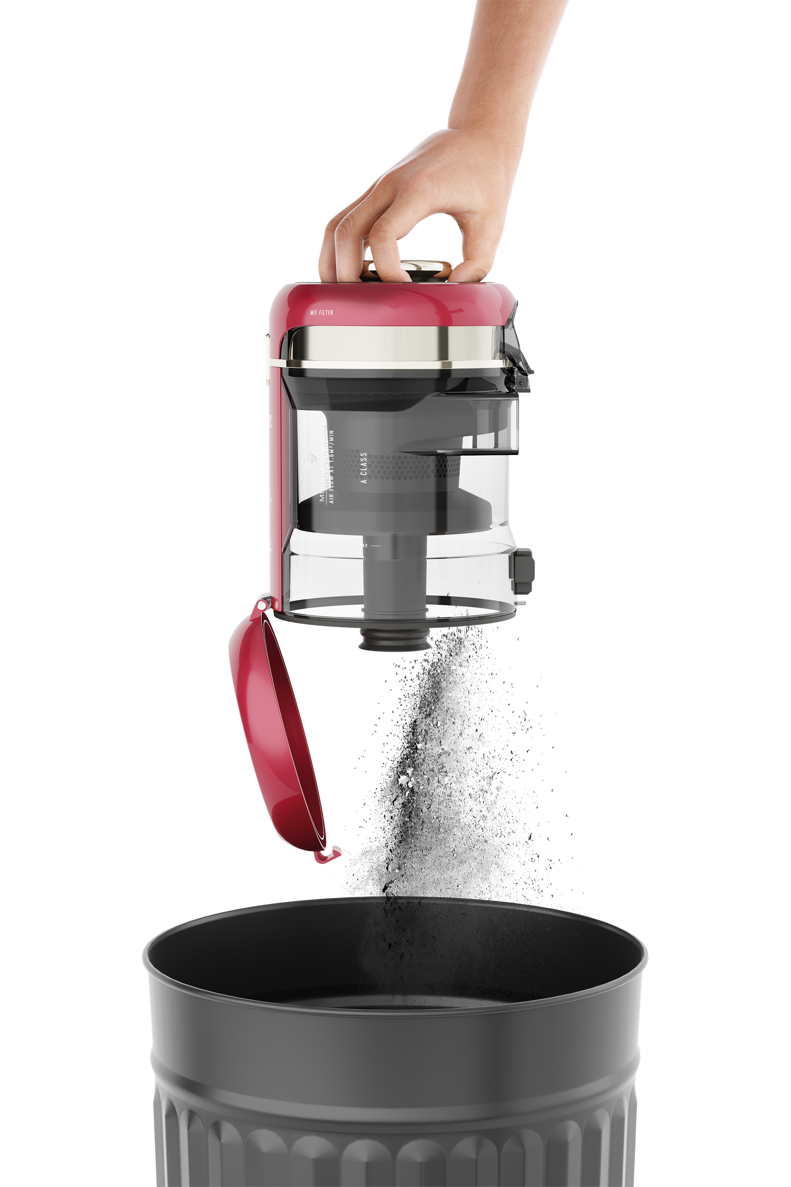 Vc9096 Vacuum Cleaner